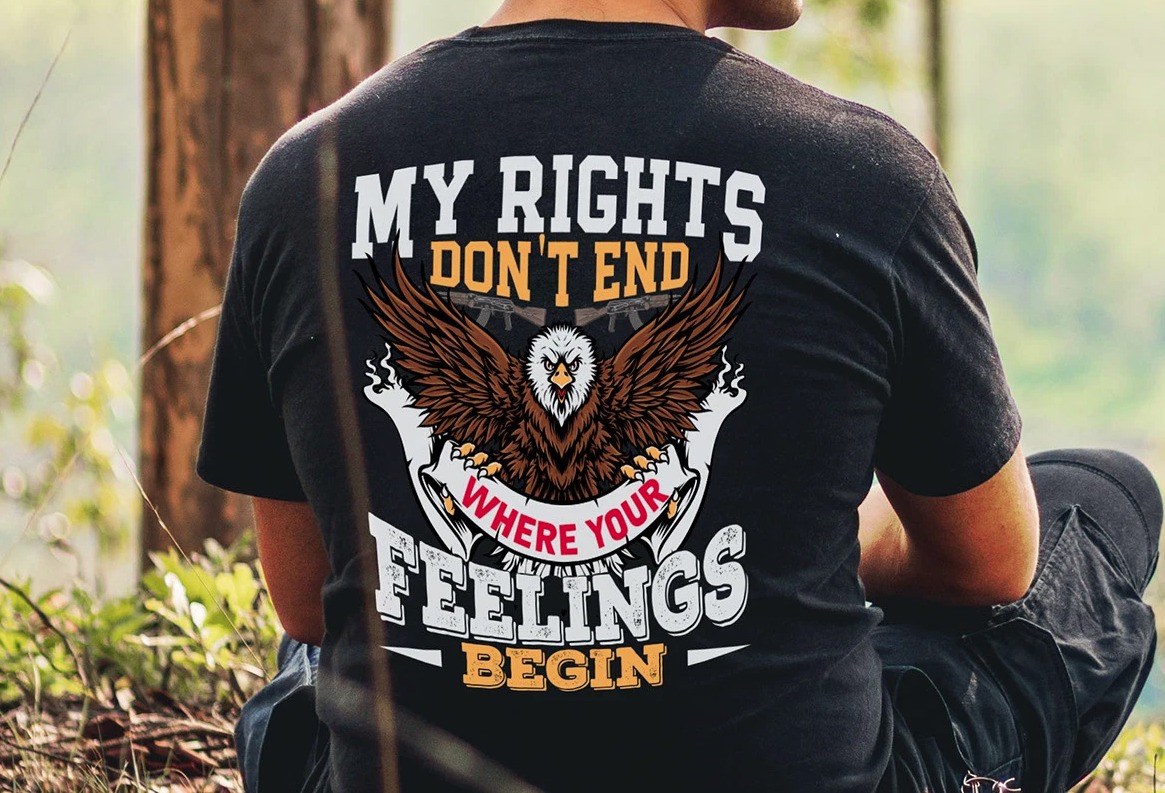 T-shirt Design 8